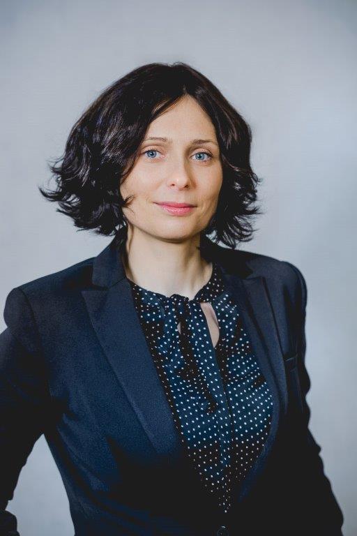 Katarzyna Łapińska